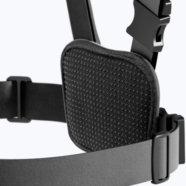 Fixator Insta360 Chest Strap Black photo 5