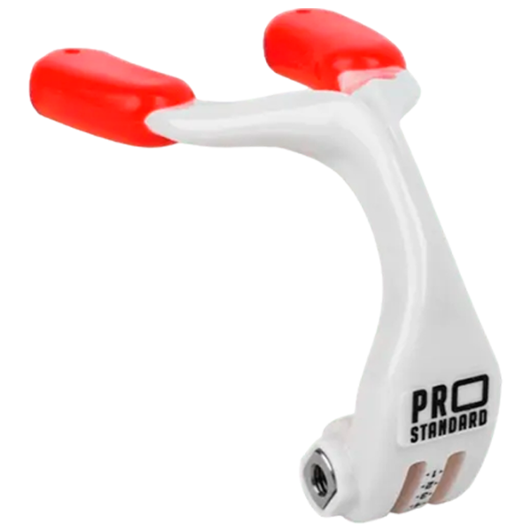Fixator Insta360 POV Month Mount White photo 1