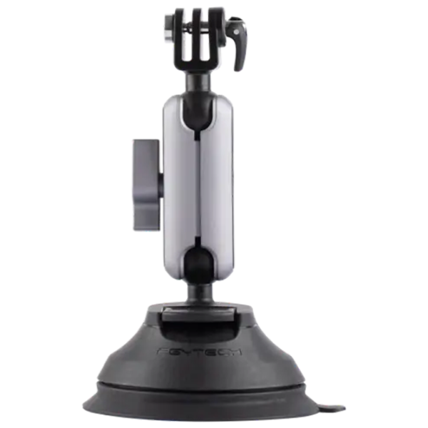 Suport pentru cameră action Insta360 Suction Cup Black photo 1
