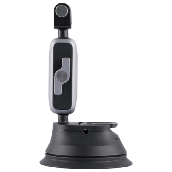 Suport pentru cameră action Insta360 Suction Cup Black photo 3