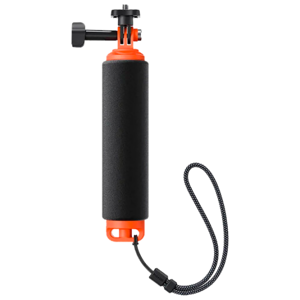 Trepied Insta360 Floating Hand Grip Black photo 1