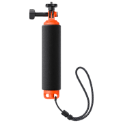 photo Trepied Insta360 Floating Hand Grip Black