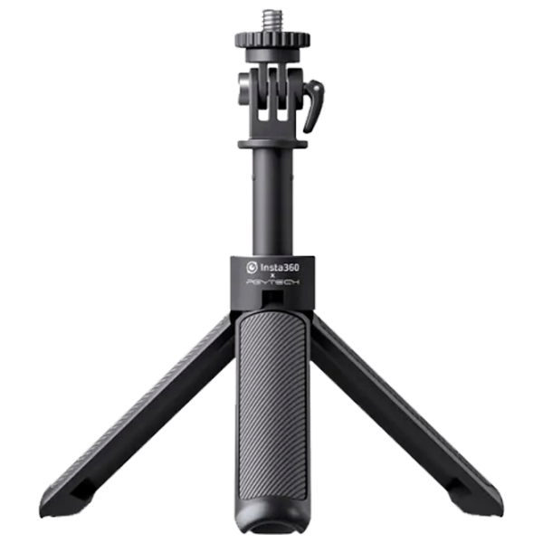 Trepied Insta360 Mini 2-in-1 Black photo 1