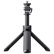 photo Trepied Insta360 Mini 2-in-1 Black