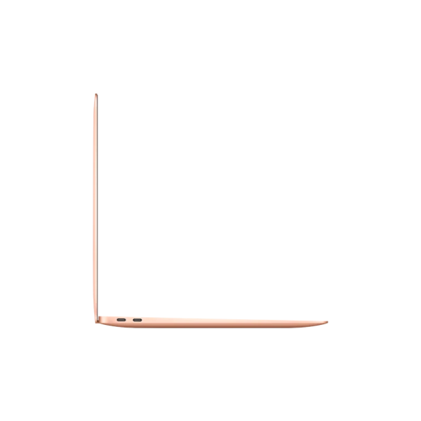 MacBook Air 13 2020 13.3" M1 8 ГБ 256 ГБ Золото photo 2