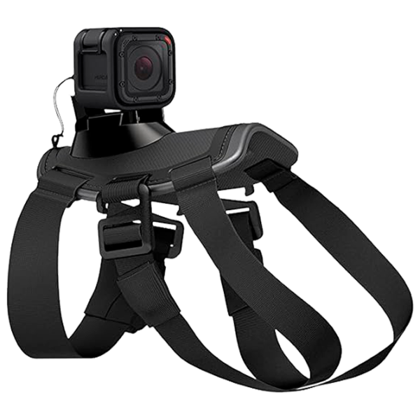 Fixator GoPro ADOGM 001 Black photo 4