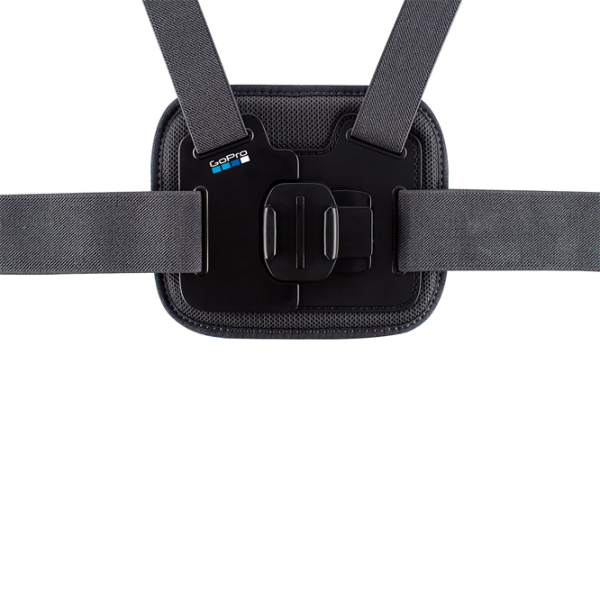 Fixator GoPro Performance Chest Mount Black photo 3