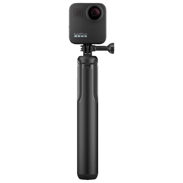 Trepied GoPro Max Grip + Tripod Black photo 1