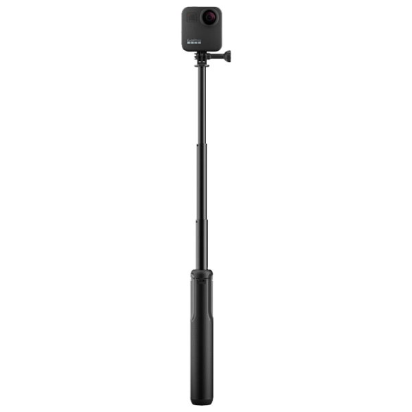 Trepied GoPro Max Grip + Tripod Black photo 3