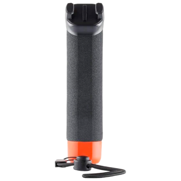 Suport pentru cameră action GoPro Floating Hand Grip Black photo 1