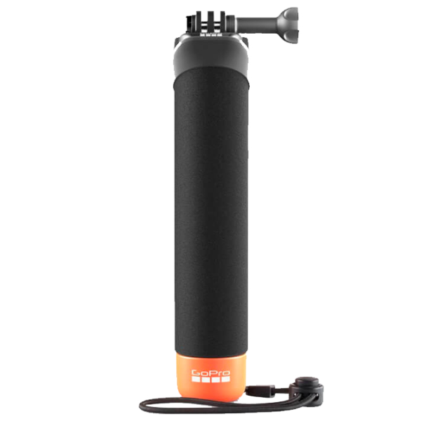 Suport pentru cameră action GoPro Floating Hand Grip Black photo 3