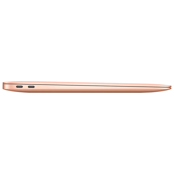 MacBook Air 13 2020 13.3" M1 8 ГБ 256 ГБ Золото photo 4