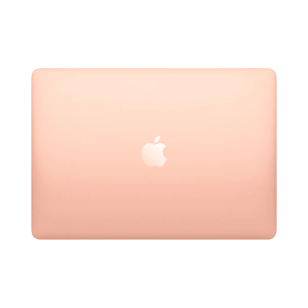 MacBook Air 13 2020 13.3" M1 8 ГБ 256 ГБ Золото photo 5