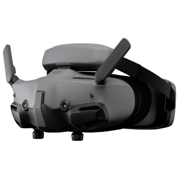 Dronă DJI Avata 2 Fly More Combo  Personal 16 km/h Gray photo 6