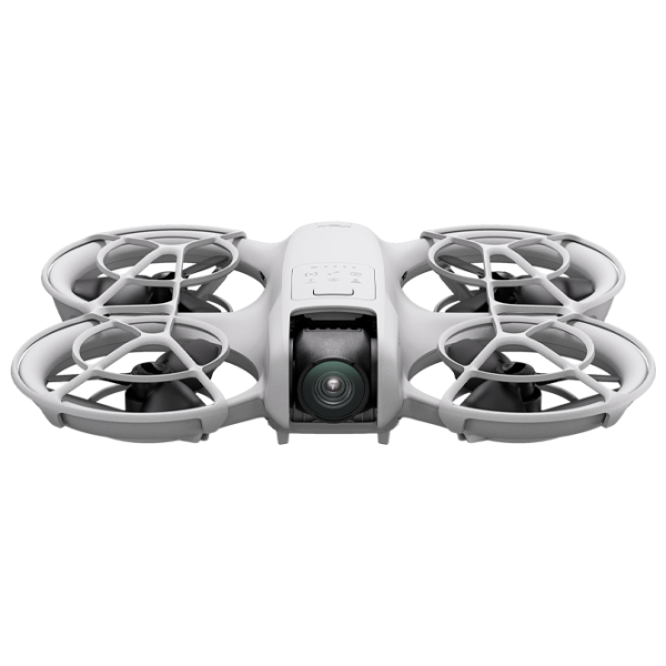 Dronă DJI Neo Personal 57.6 km/h Gray photo 1