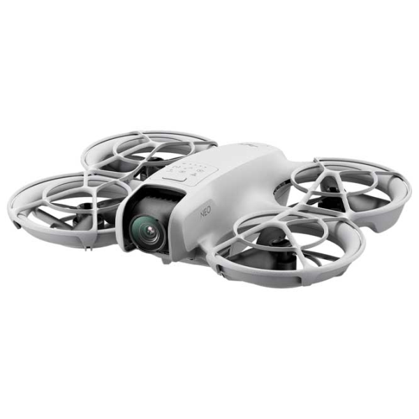 Dronă DJI Neo Personal 57.6 km/h Gray photo 2