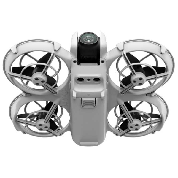 Dronă DJI Neo Personal 57.6 km/h Gray photo 3