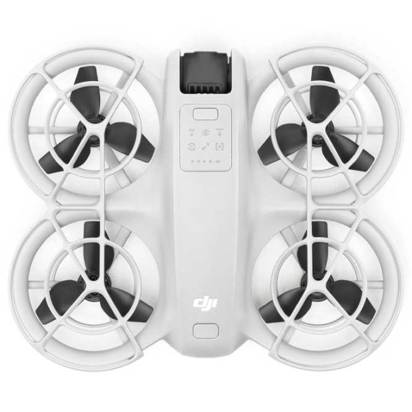 Dronă DJI Neo Personal 57.6 km/h Gray photo 4