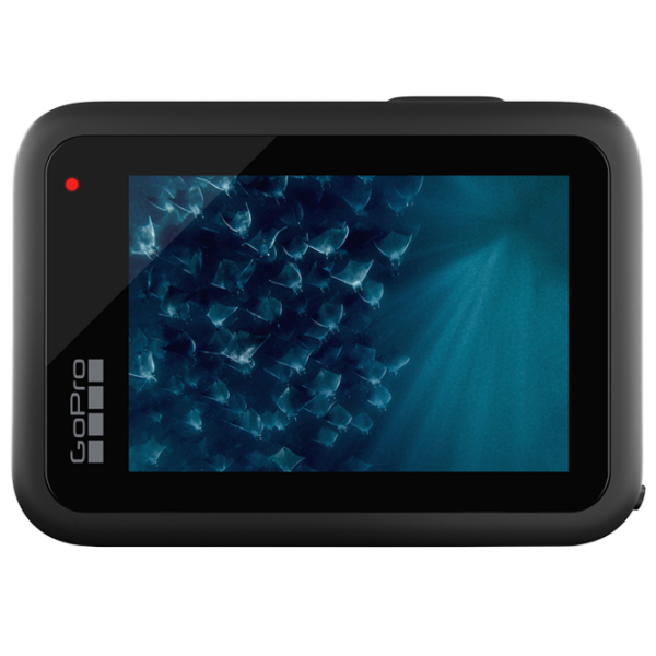 Cameră action GoPro Hero 11 27 MP Black photo 2
