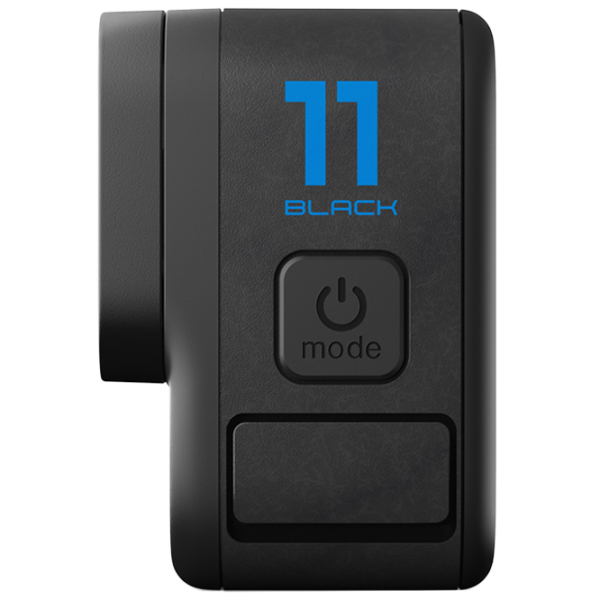 Cameră action GoPro Hero 11 27 MP Black photo 5
