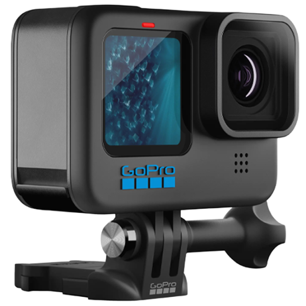 Cameră action GoPro Hero 11 27 MP Black photo 6