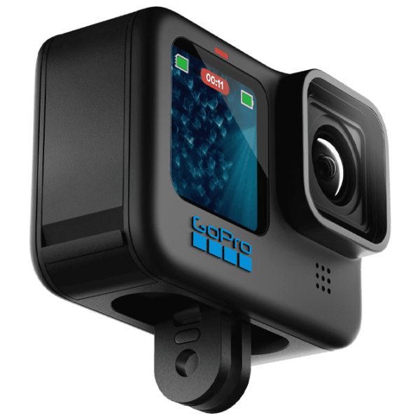 Cameră action GoPro Hero 11 27 MP Black photo 7