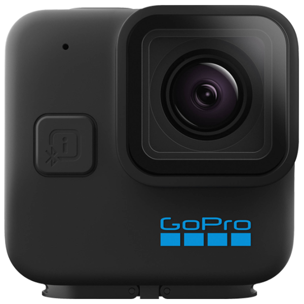 Экшн-камера GoPro Hero 11 Mini 27 МП Черный photo 1