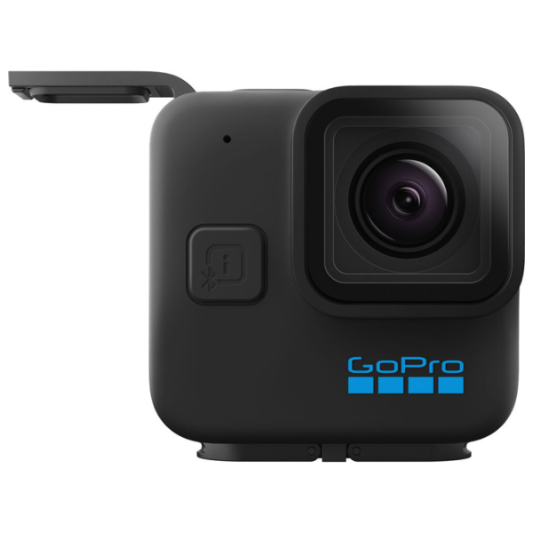 Экшн-камера GoPro Hero 11 Mini 27 МП Черный photo 3