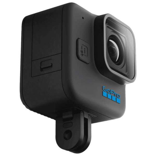 Экшн-камера GoPro Hero 11 Mini 27 МП Черный photo 4