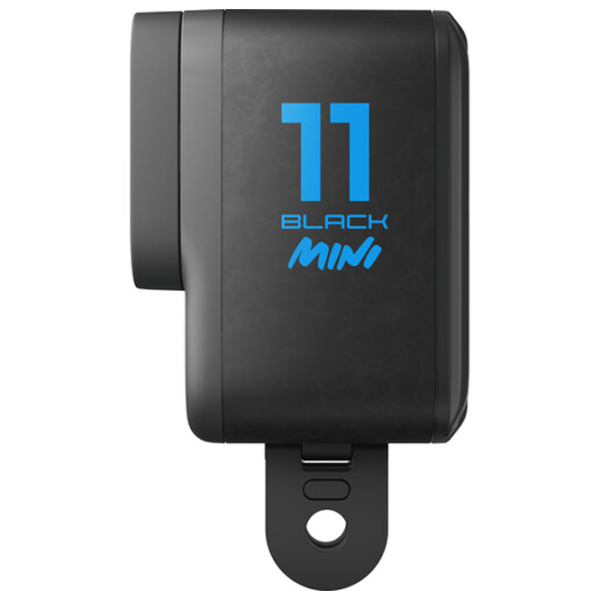 Экшн-камера GoPro Hero 11 Mini 27 МП Черный photo 7