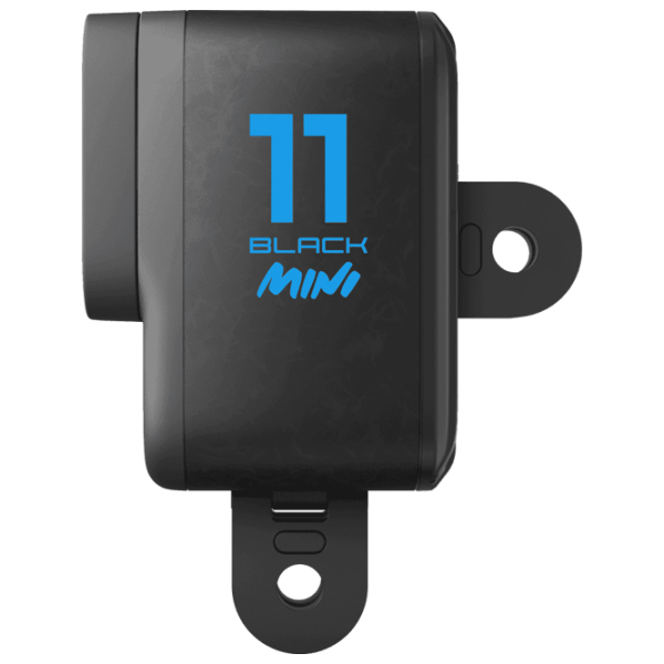 Экшн-камера GoPro Hero 11 Mini 27 МП Черный photo 8