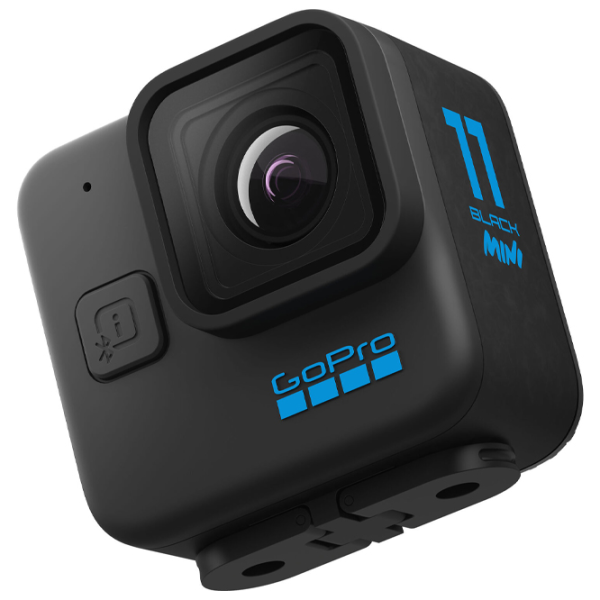 Экшн-камера GoPro Hero 11 Mini 27 МП Черный photo 9