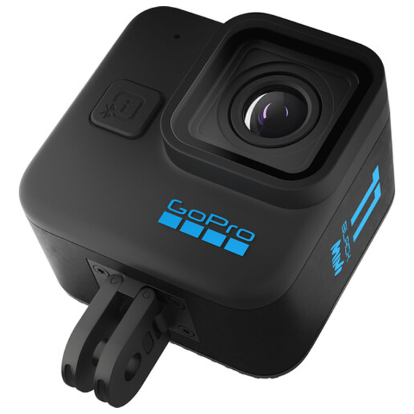Экшн-камера GoPro Hero 11 Mini 27 МП Черный photo 10