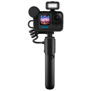 photo Cameră action GoPro Hero 12 + Creator Edition 27 MP Black