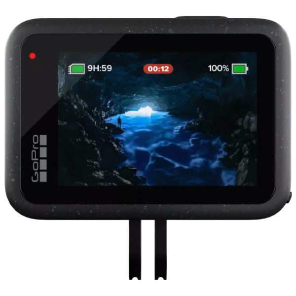 Cameră action GoPro Hero 12 + Creator Edition 27 MP Black photo 5