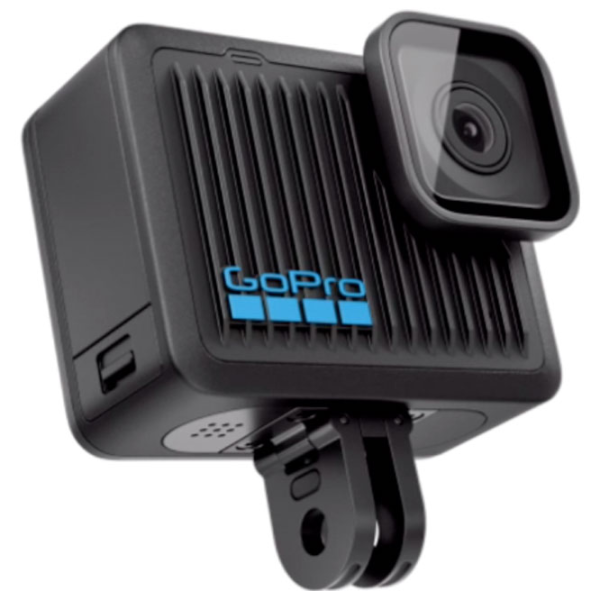 Cameră action GoPro HERO 12 MP Black photo 2