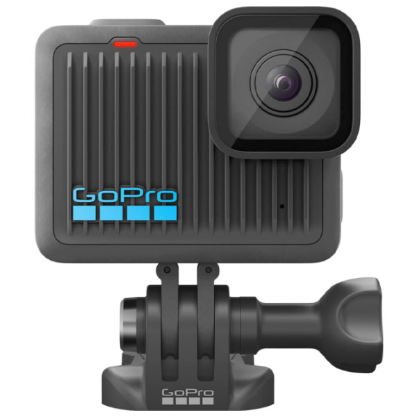 Cameră action GoPro HERO 12 MP Black photo 3