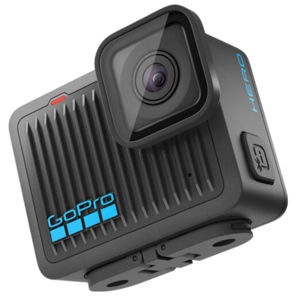 Cameră action GoPro HERO 12 MP Black photo 4