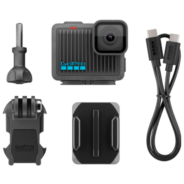 Cameră action GoPro HERO 12 MP Black photo 8