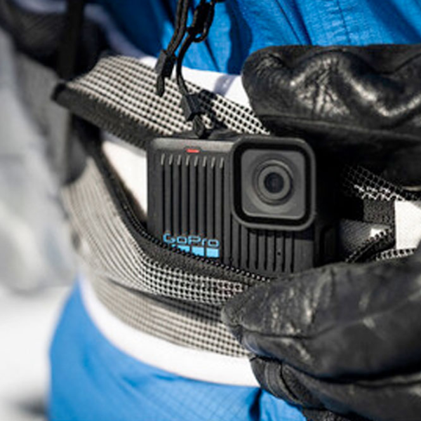 Cameră action GoPro HERO 12 MP Black photo 12