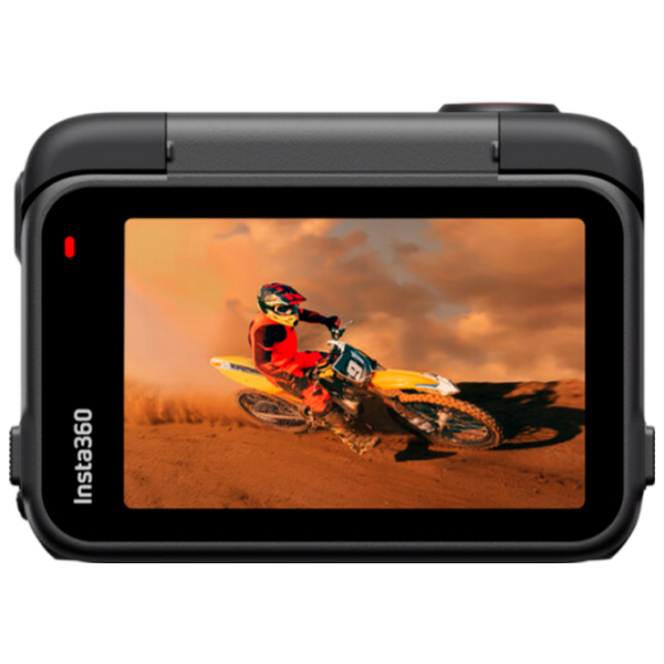 Экшн-камера Insta360 Ace Pro 2 Bundle 48 МП Черный photo 4