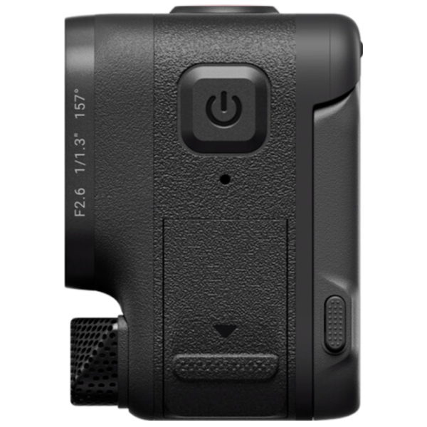 Экшн-камера Insta360 Ace Pro 2 Bundle 48 МП Черный photo 6