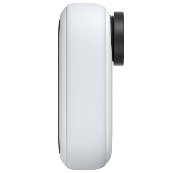 Cameră action Insta360 GO 2 9 MP White photo 3