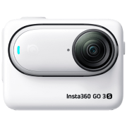photo Cameră action Insta360 GO 3S 21 MP White