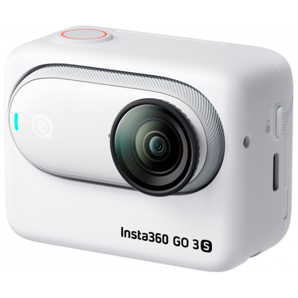 Cameră action Insta360 GO 3S 21 MP White photo 2