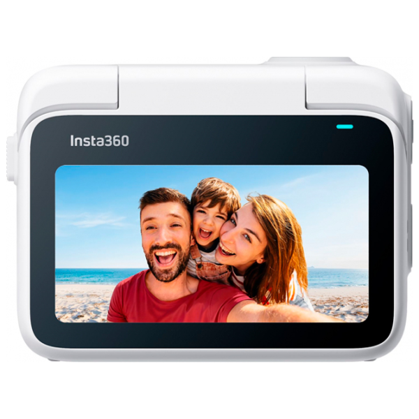 Cameră action Insta360 GO 3S 21 MP White photo 6