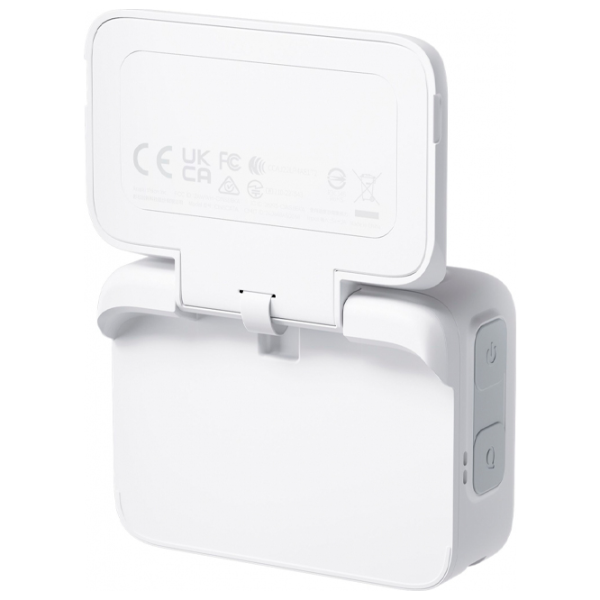 Cameră action Insta360 GO 3S 21 MP White photo 9