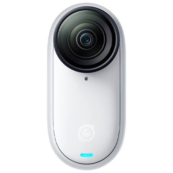 Cameră action Insta360 GO 3S 21 MP White photo 10