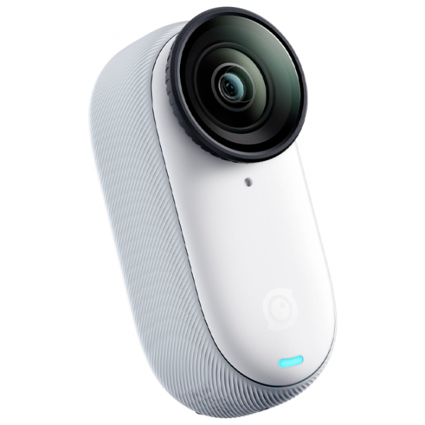 Cameră action Insta360 GO 3S 21 MP White photo 11