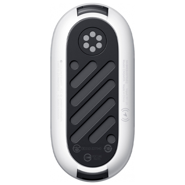Cameră action Insta360 GO 3S 21 MP White photo 13